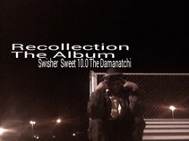 Swisher Sweet 10.0 The Damanatchi