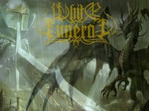 White Funeral