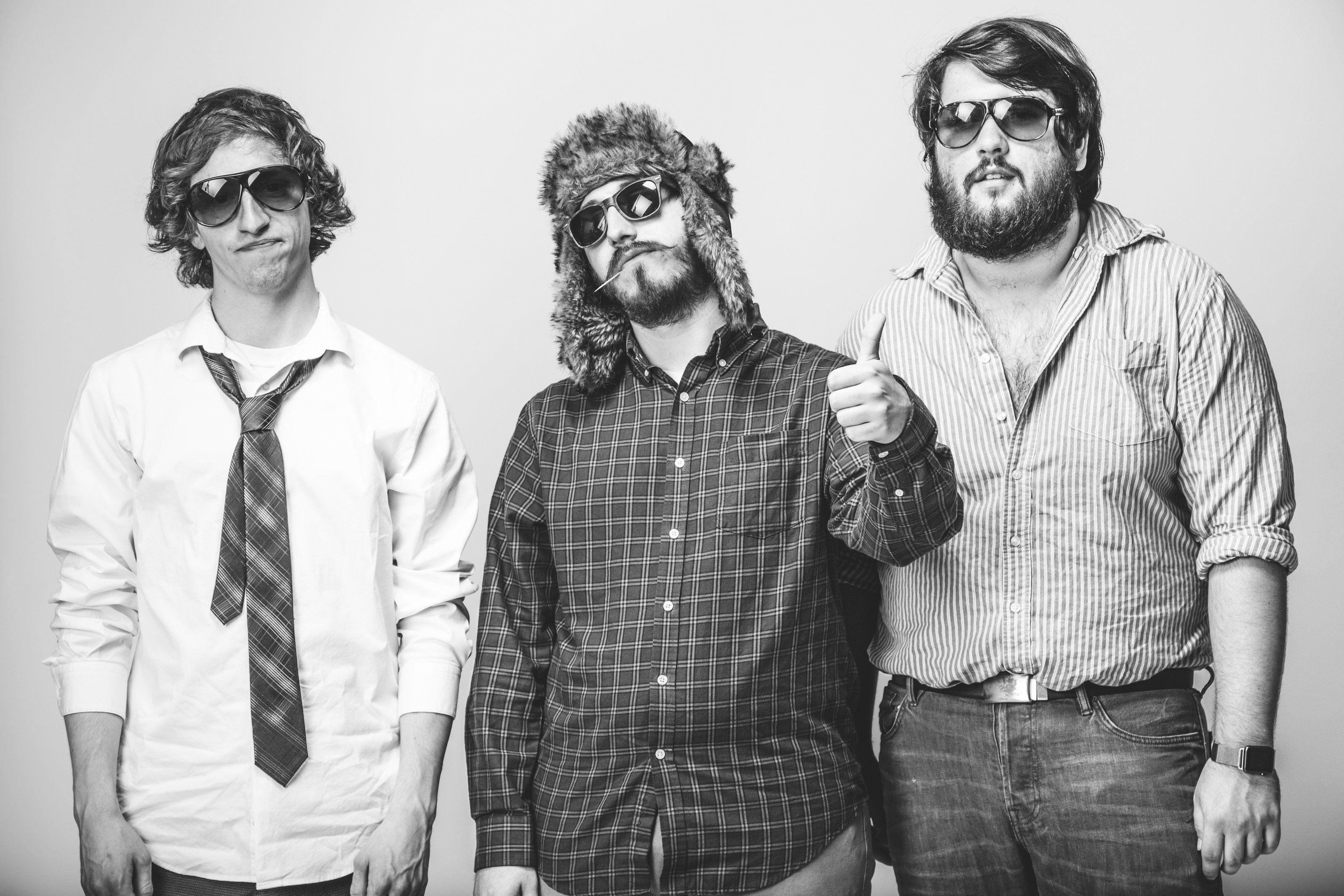 ReverbNation profile picture for @expeditions