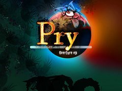ReverbNation profile picture for @pry