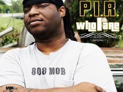 P.I.R.