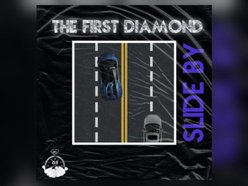 Image for The First Diamond