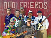 Franklin ladies Aid Society Band