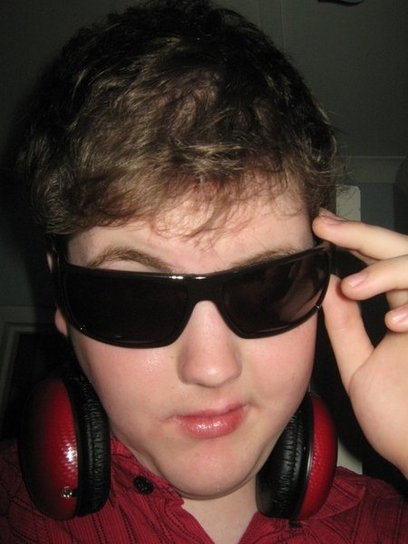 ReverbNation profile picture for @frosty27