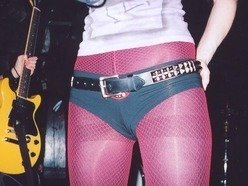 ReverbNation profile picture for @wife