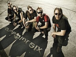 Image for Fourpointsix