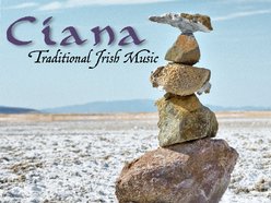 Image for Cíana