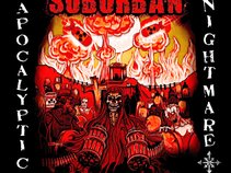 Suburban Disorder