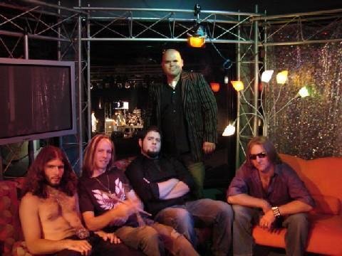 ReverbNation profile picture for @triad