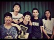 FAREWELL STORY