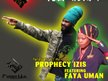 Prophecy Izis