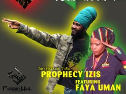 Prophecy Izis