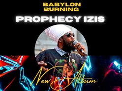 Prophecy Izis