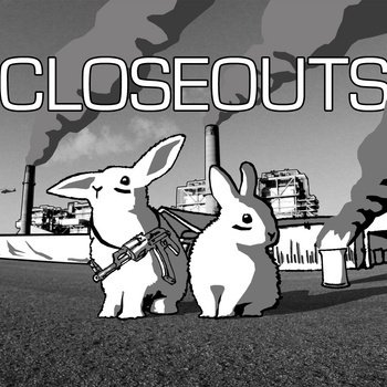 ReverbNation profile picture for @closeouts