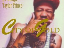 Taylor Prince
