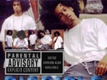 STREETS DISCIPLE CRIME BULLETS SMOKE SOUTH