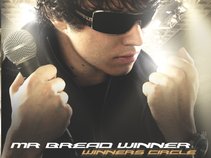 MR BREAD WINNER