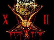 Burial Hordes official
