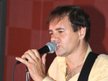 "Chris Blackburn" Recording Artist, and "The Chris Blackburn Band"