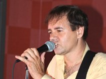 "Chris Blackburn" Recording Artist, and "The Chris Blackburn Band"