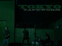 TOKYO TAPEWORM