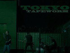 Image for TOKYO TAPEWORM