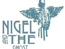 Nigel and the Ghost