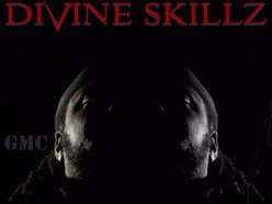 Image for Divine Skillz