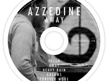 Azzedine