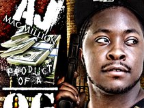 Aj Mac Million/L.A.G