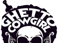Image for Ghetto Cowgirl