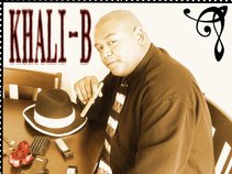 Khali-B