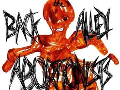 Image for The Back Alley Abortionists