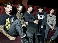 Dillinger Escape Plan