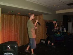 chris (mysterious) schlueter