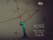 April