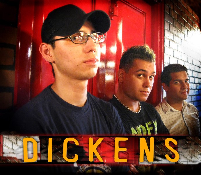 ReverbNation profile picture for @dickens