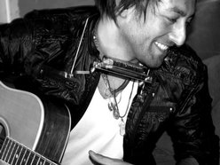 Image for Jesse James Kingston