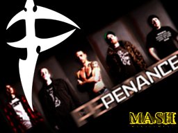 ReverbNation profile picture for @penance
