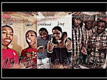 1423 Boyz