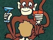 Booze Monkey