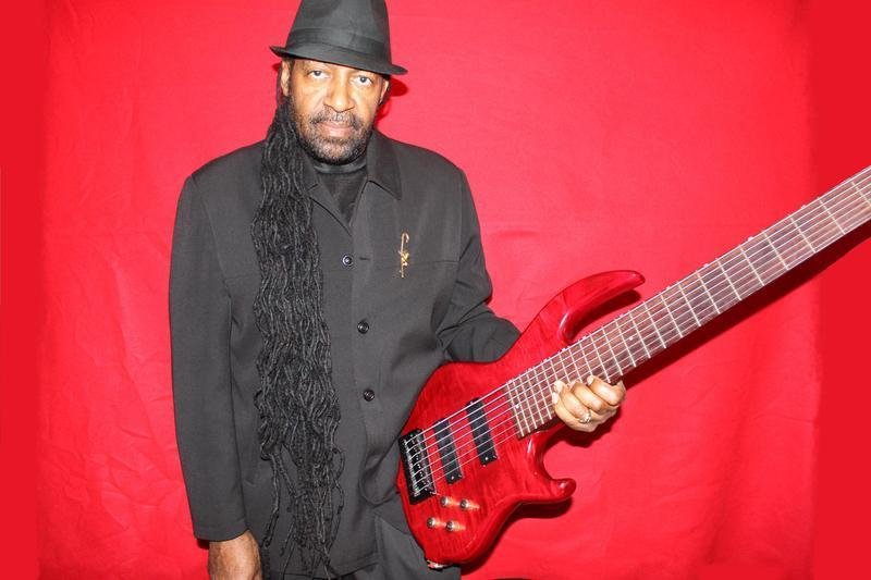 Gil Johnson | ReverbNation