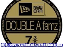X DOUBLE A famz