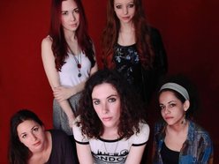Image for The Furies