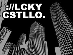 Image for Lucky Costello