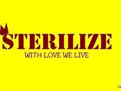 ReverbNation profile picture for @sterilize