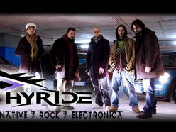 Image for Hyride