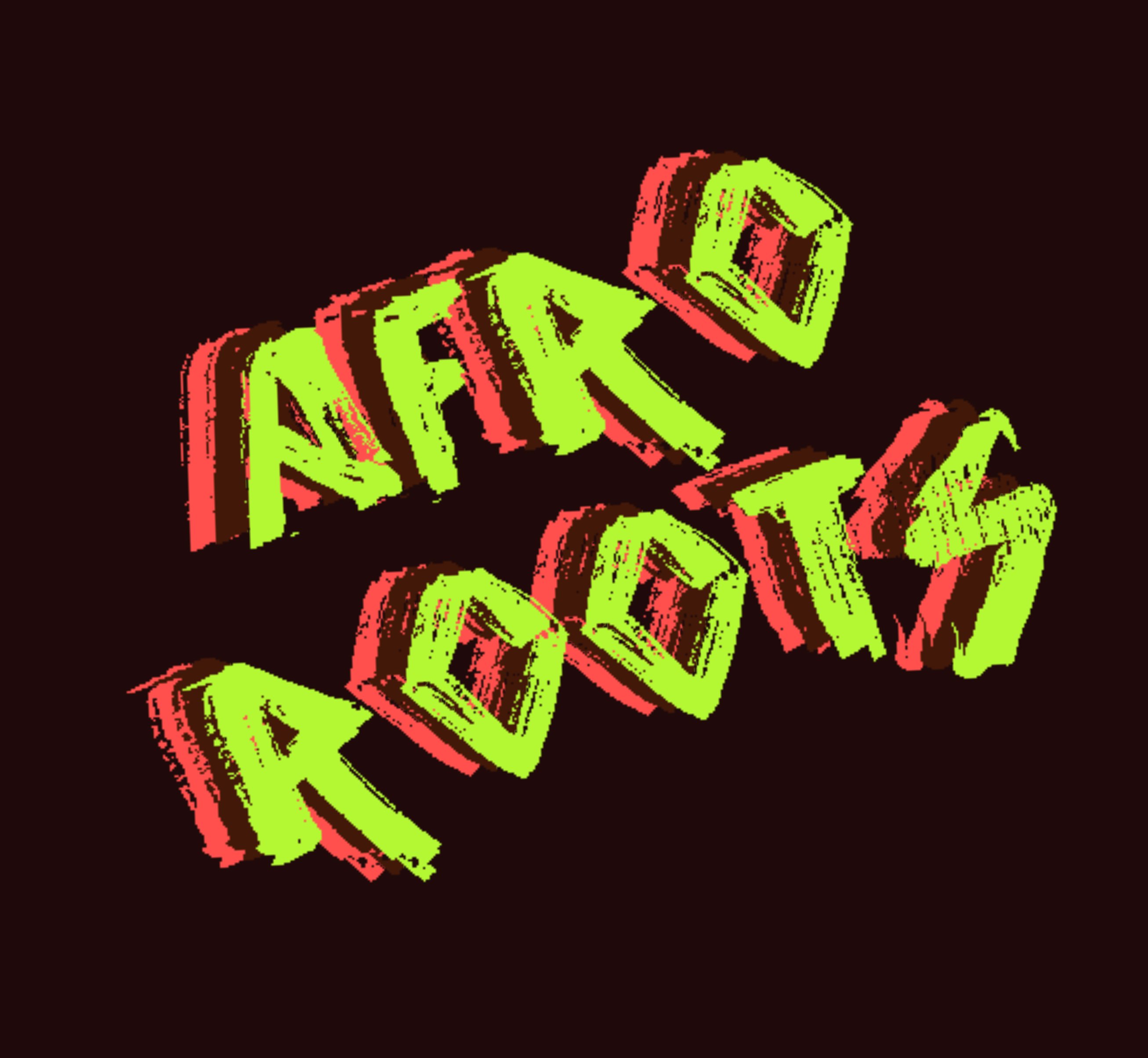 Afro Roots Graphics AFRO ROOTS | ReverbNation