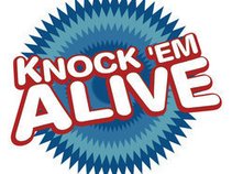 Knock 'Em Alive