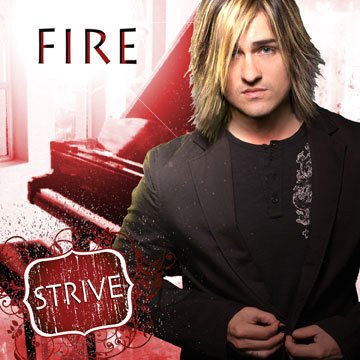 ReverbNation profile picture for @strive